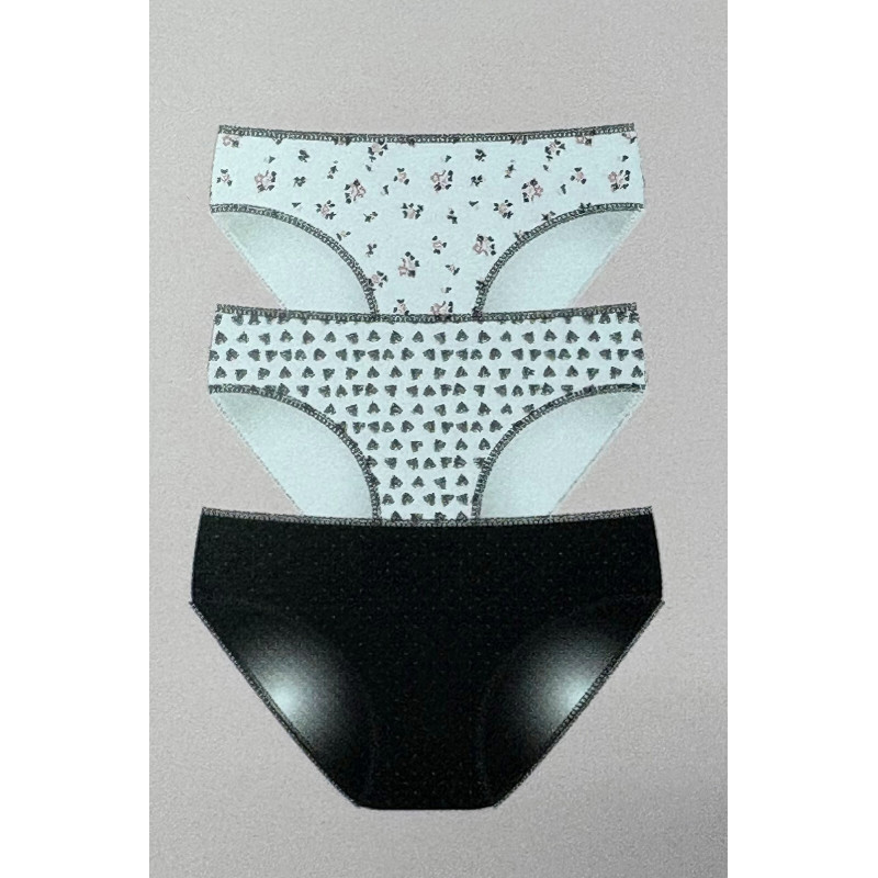 Cotonella aluspüksid