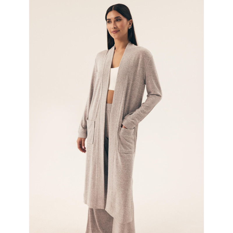 Henderson Ladies hommikumantel