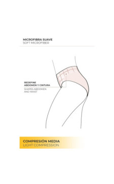 Ysabel Mora salenemist aluspüksid