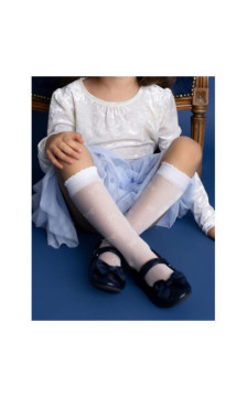 YOCLUB sokid põlvini