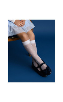 YOCLUB sokid põlvini