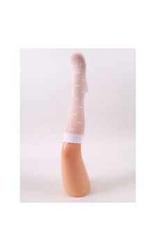 YOCLUB sokid põlvini