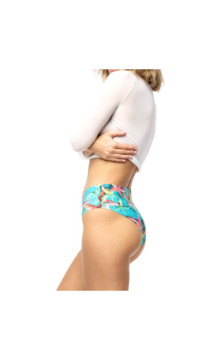 Julimex õmblusteta aluspüksid