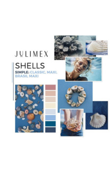 Julimex õmblusteta aluspüksid