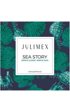 Julimex õmblusteta aluspüksid