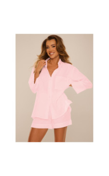 De Lafense pidžaama