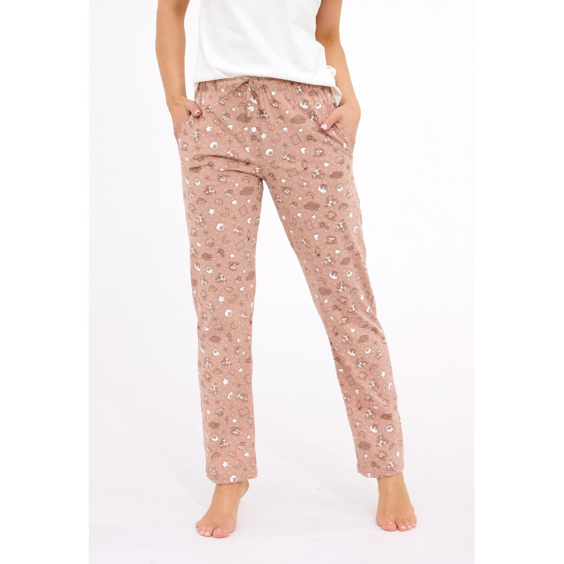 Cornette pidžaama püksid