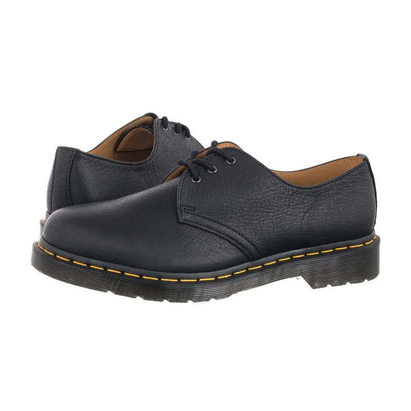 Dr. Martens 1461 Ambassador Black 31994001 (DR88-b) saapad