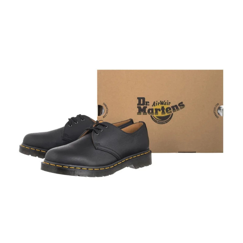 Dr. Martens 1461 Ambassador Black 31994001 (DR88-b) saapad