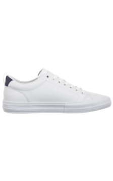 Tommy Hilfiger Harlem Street Lth White FM0FM05708 YBS (TH1437-a) tossud