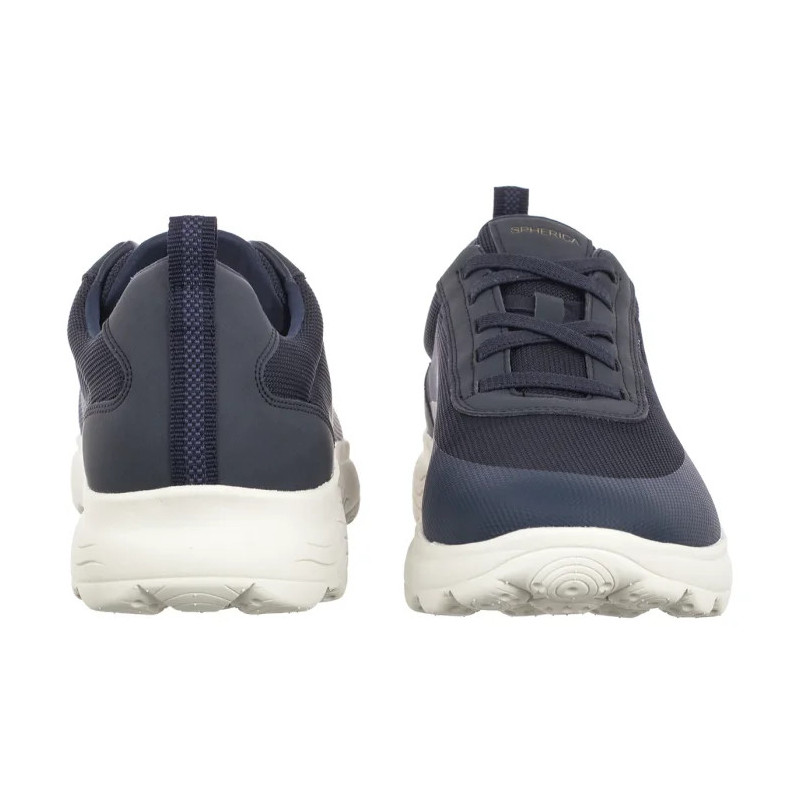 Geox U Spherica A - Mesh+Nbk Synt Navy U46BYA 014EK C4002 (GE252-a) spordijalatsid