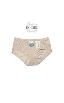 DC Girl aluspüksid