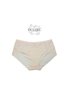 DC Girl aluspüksid