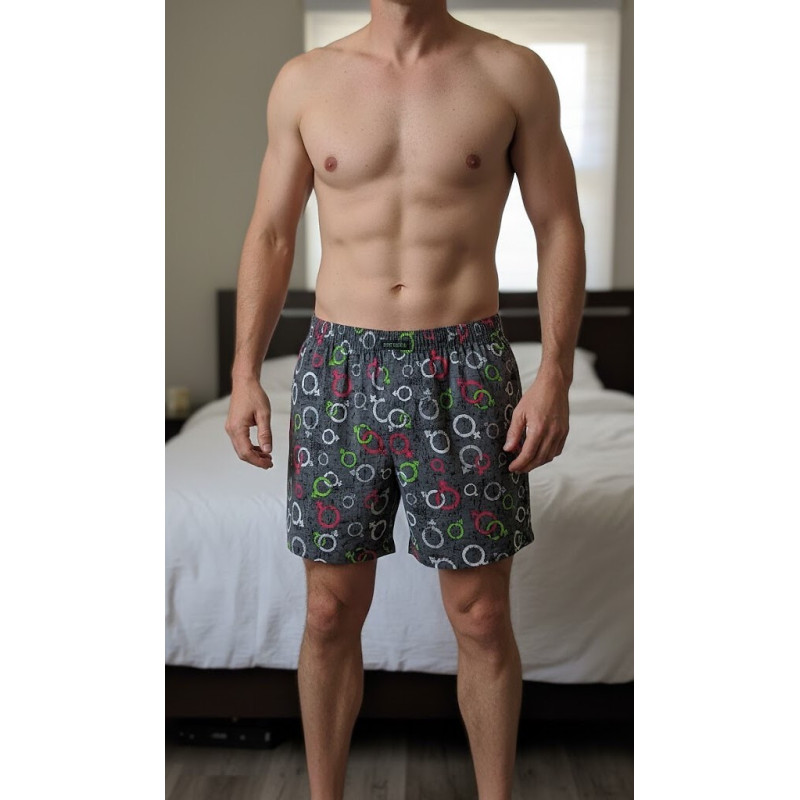 Cornette aluspüksid