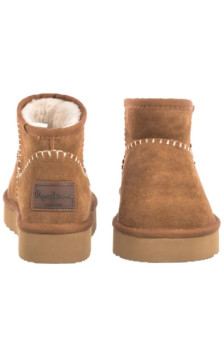 Pepe Jeans Dissy Etnic Tobacco Brown PLS500004 859 (PE93-a) kingad