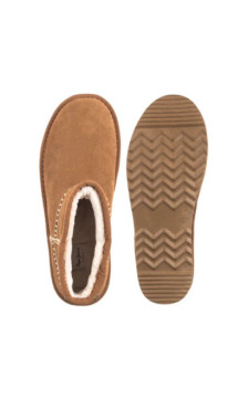 Pepe Jeans Dissy Etnic Tobacco Brown PLS500004 859 (PE93-a) kingad