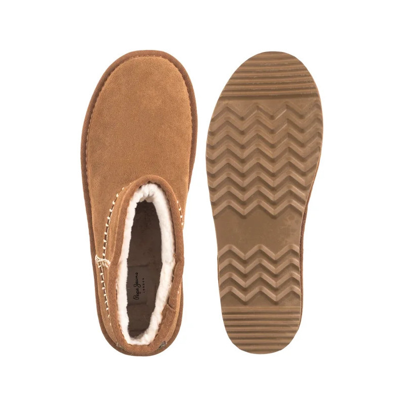 Pepe Jeans Dissy Etnic Tobacco Brown PLS500004 859 (PE93-a) kingad