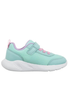 Geox B Sprintye G. D - Mesh+Geobuck Watersea/Pink B454TD 01454 C3BE8 (GE152-b) spordijalatsid