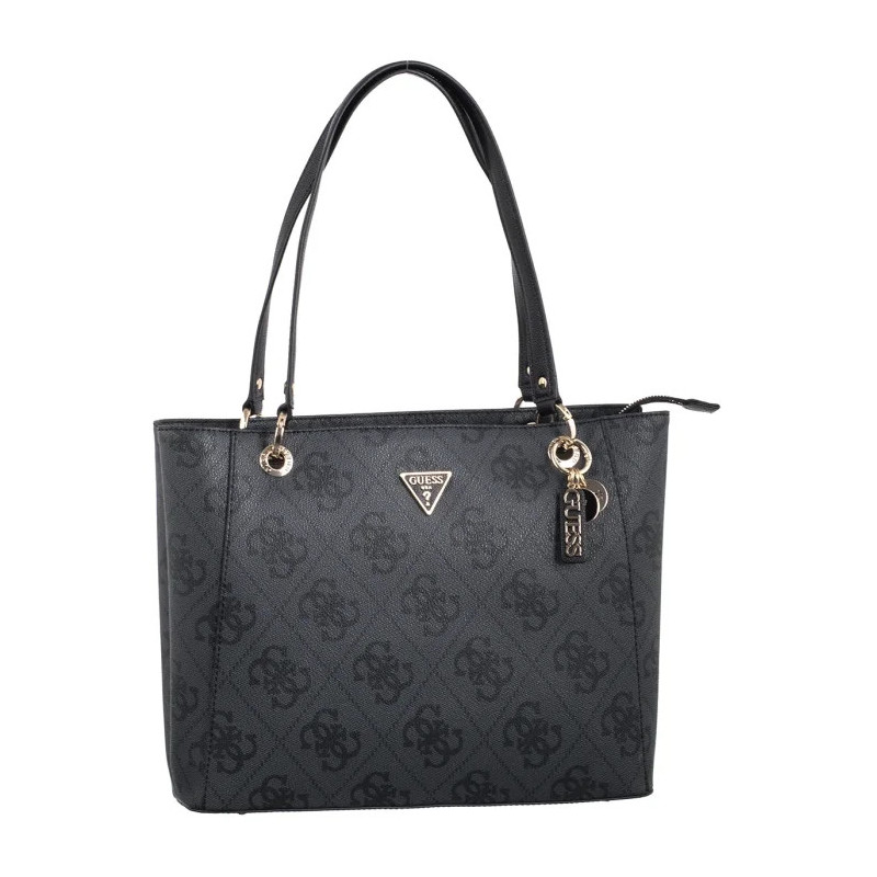 Guess Noelle II Tote HWSO96 72250 Coal Logo (GU844-a) käekott