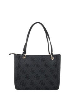 Guess Noelle II Tote HWSO96 72250 Coal Logo (GU844-a) käekott