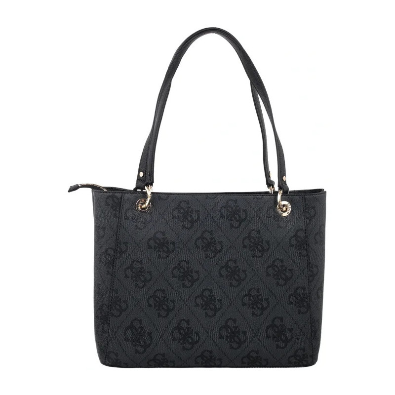 Guess Noelle II Tote HWSO96 72250 Coal Logo (GU844-a) käekott