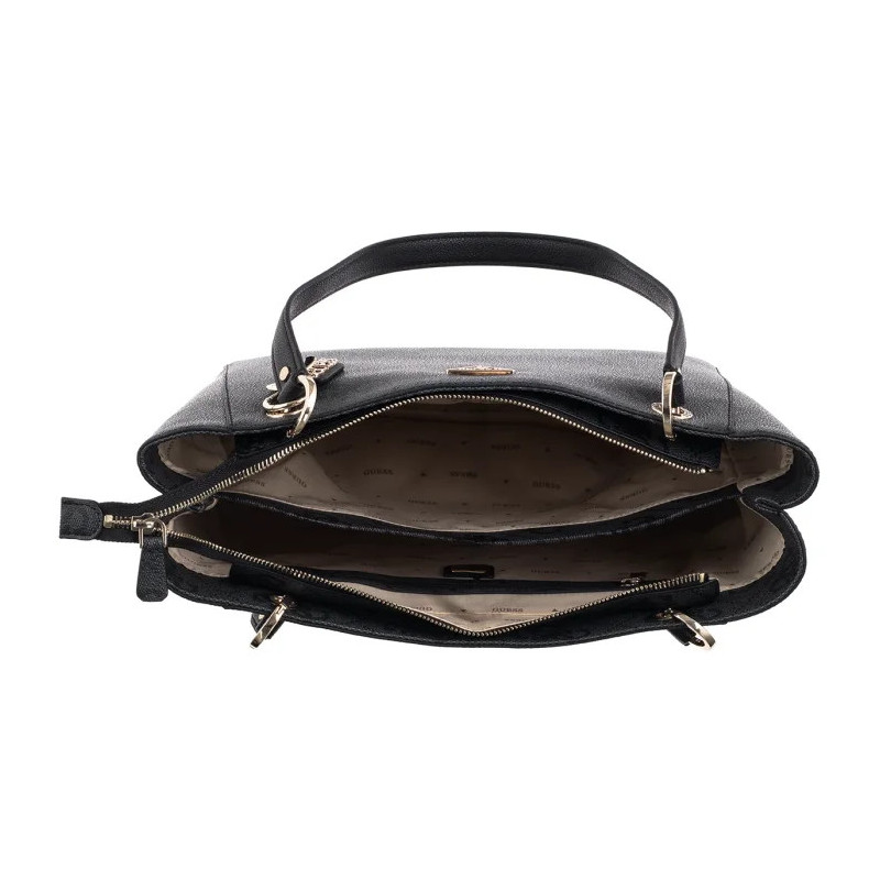 Guess Noelle II Tote HWSO96 72250 Coal Logo (GU844-a) käekott