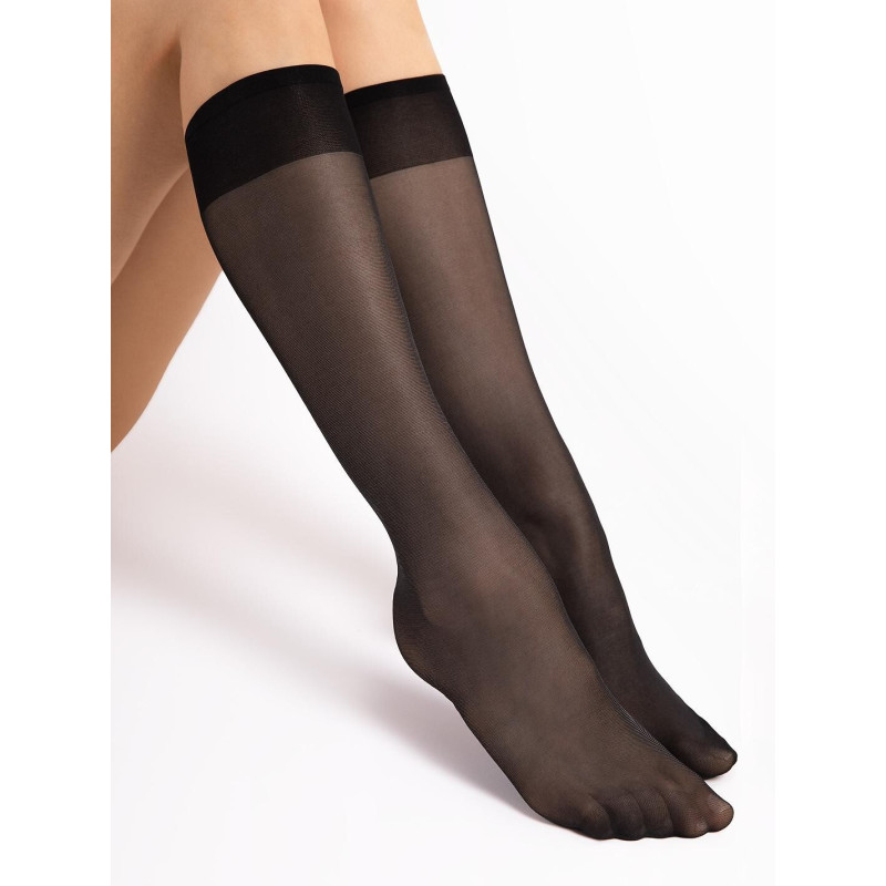 Fiore sokid põlvini