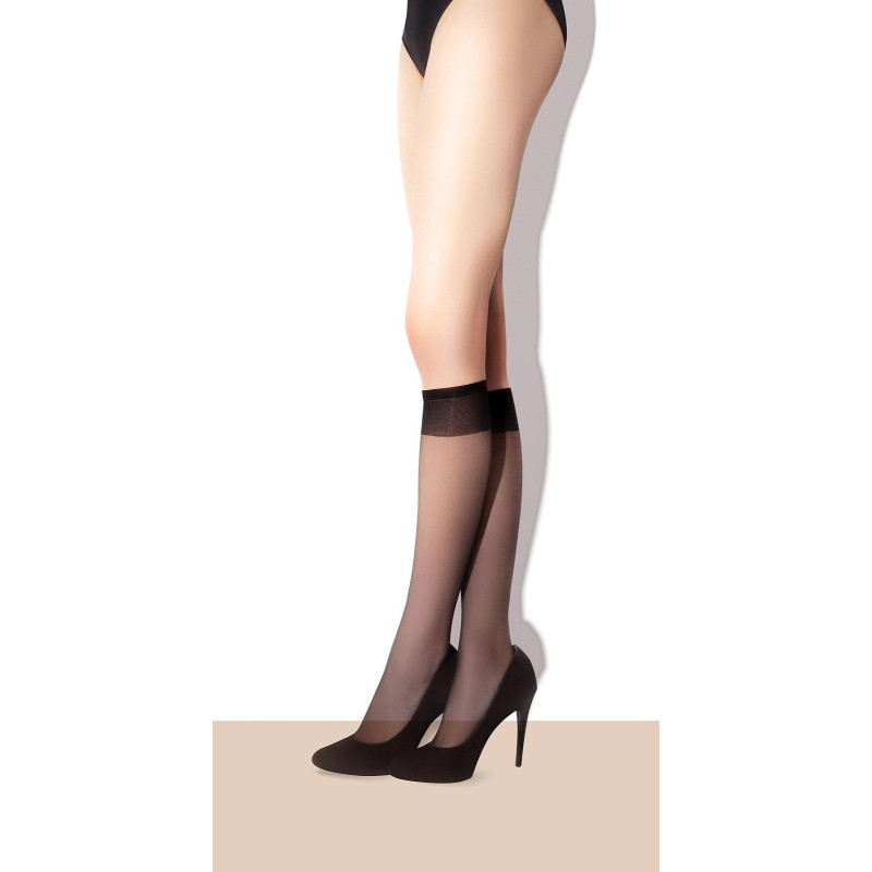 Fiore sokid põlvini