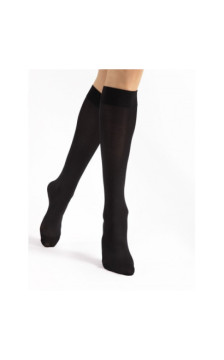 Fiore põlvini ulatuvad mikrokiust sokid