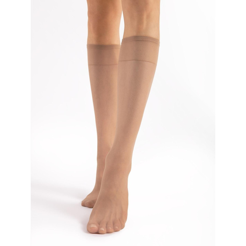 Fiore sokid põlvini