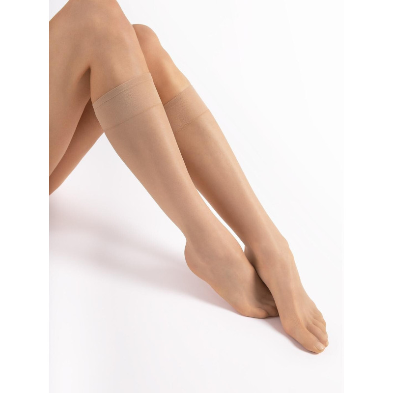 Fiore sokid põlvini