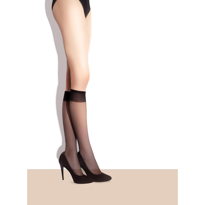 Fiore sokid põlvini