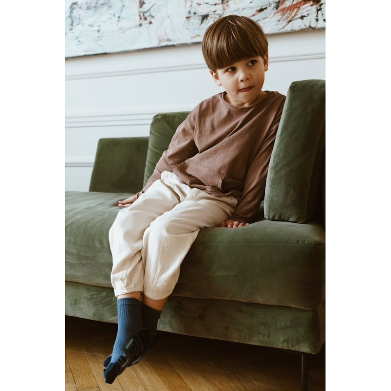 Steven sokid lastele 