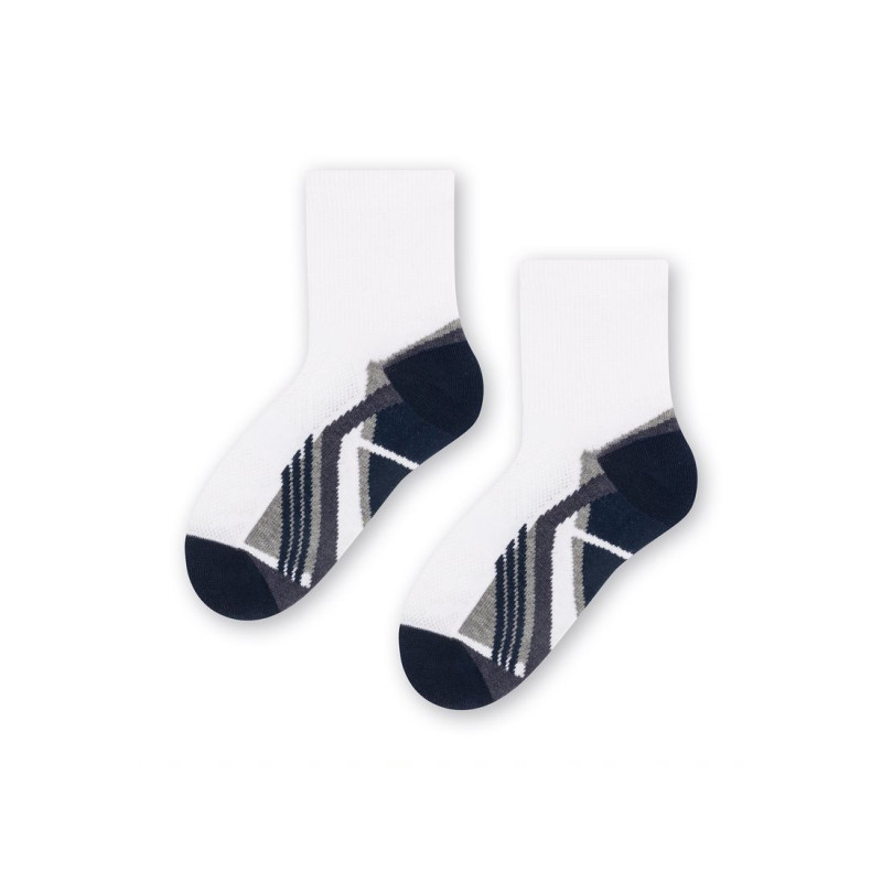 Steven sokid lastele 