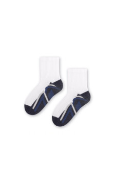 Steven sokid lastele 