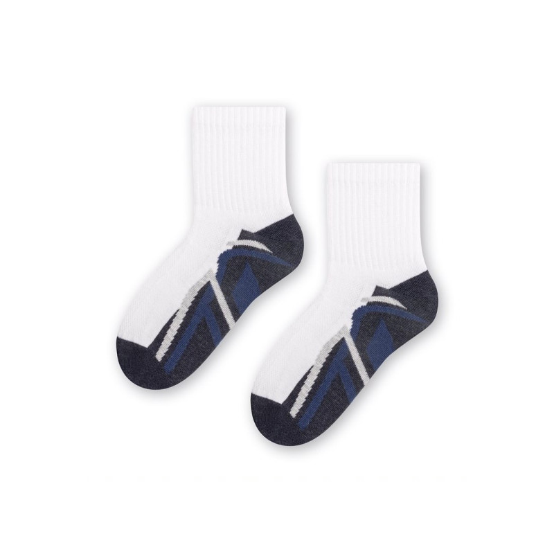 Steven sokid lastele 