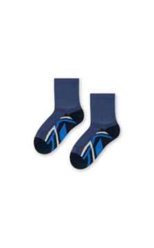 Steven sokid lastele 