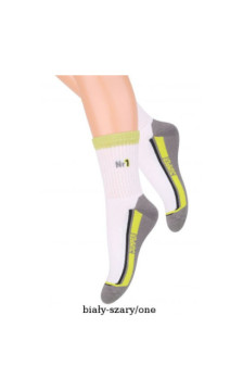 Steven sokid lastele 