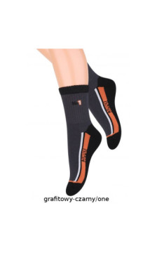 Steven sokid lastele 