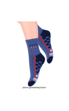 Steven sokid lastele 