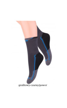 Steven sokid lastele 