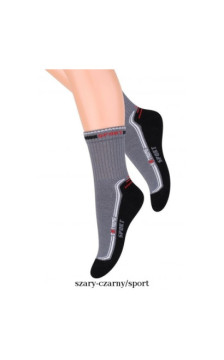 Steven sokid lastele 