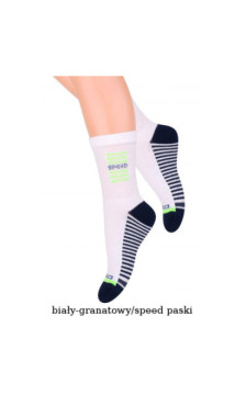 Steven sokid lastele 