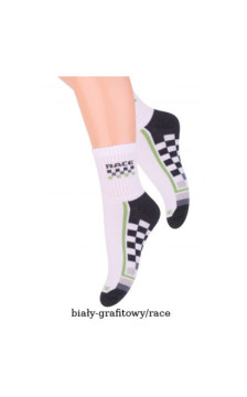 Steven sokid lastele 