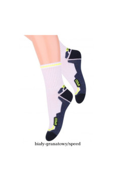 Steven sokid lastele 