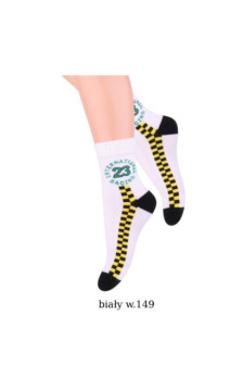 Steven sokid lastele 