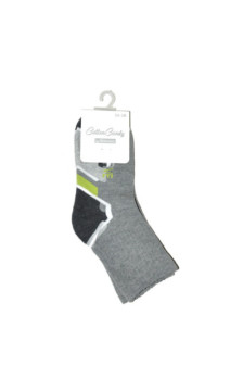 Steven sokid lastele 