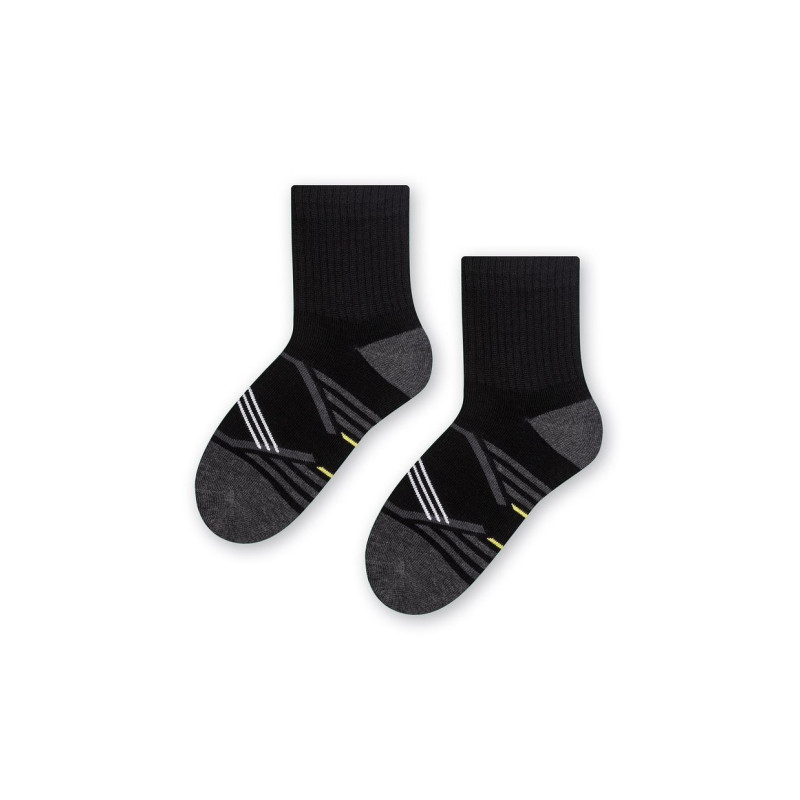 Steven sokid lastele 