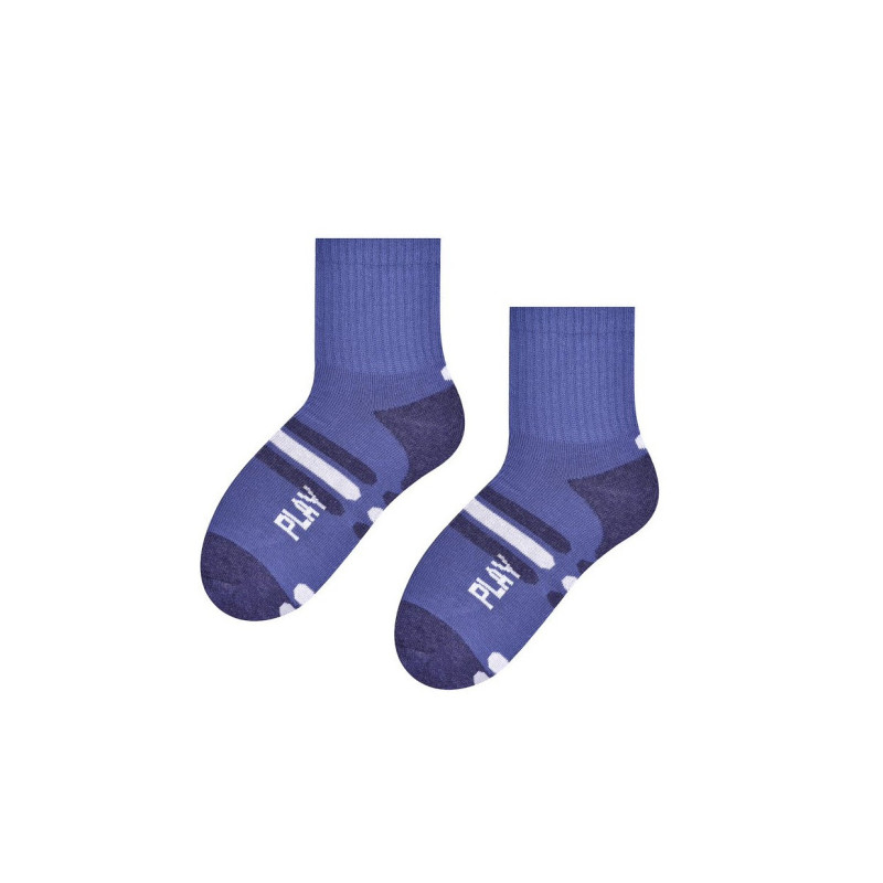 Steven sokid lastele 