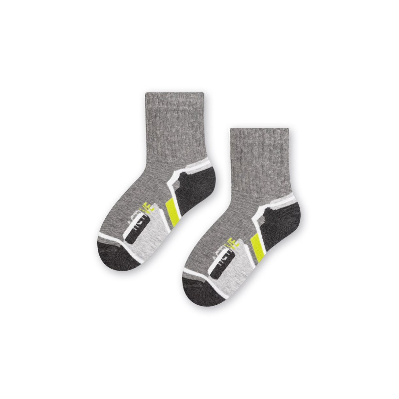 Steven sokid lastele 